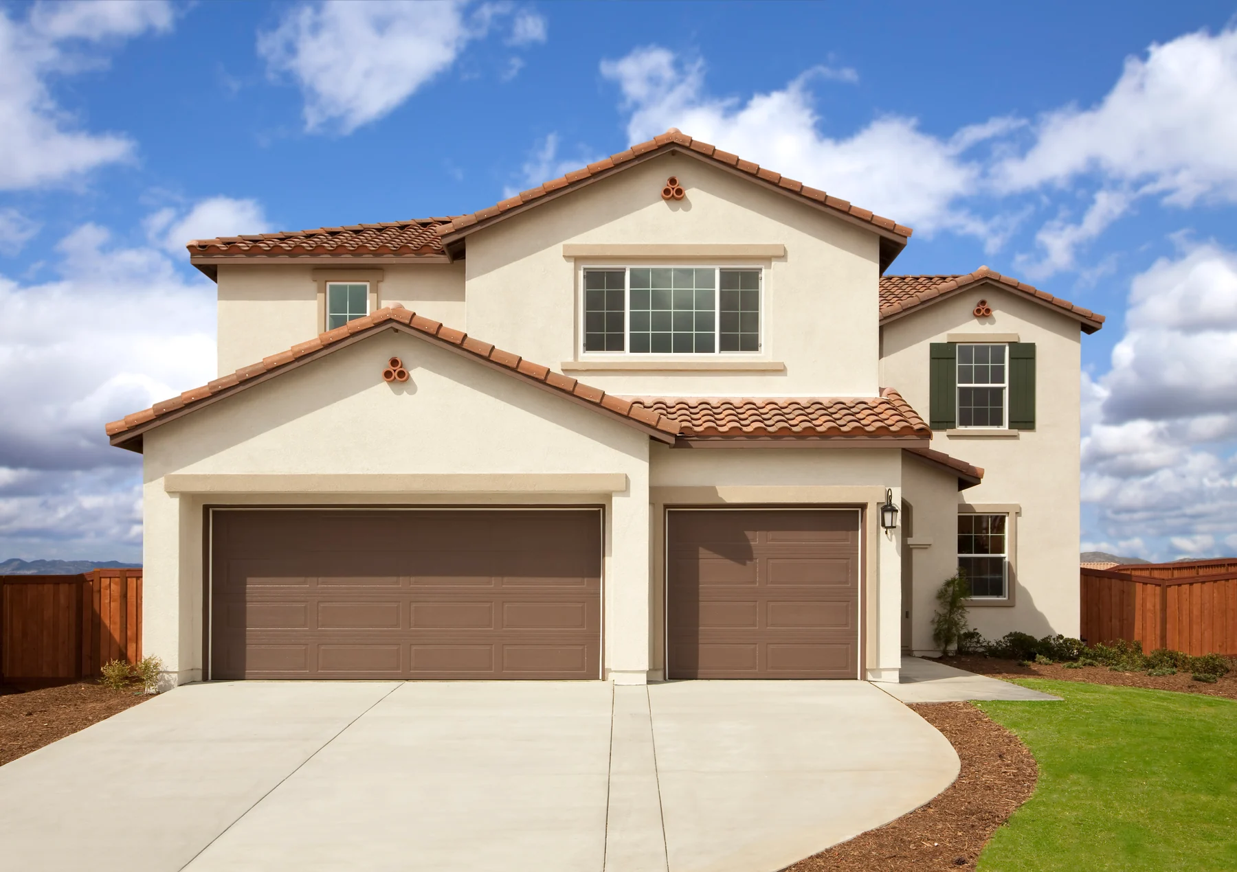 Family home representing Irmo, South Carolina
